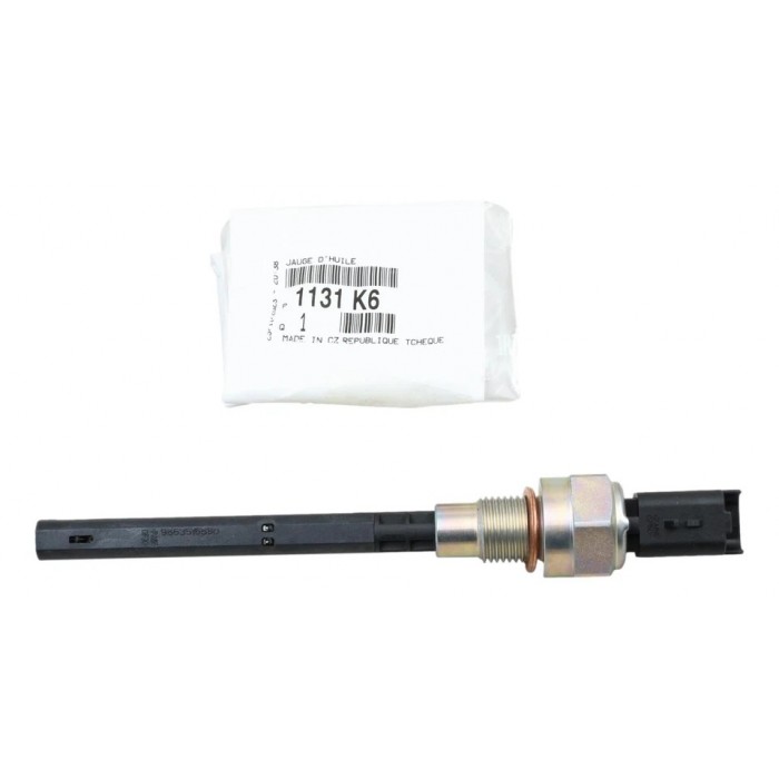Capteur Sonde Niveau d'Huile Pour Peugeot 308 407 508 807 3008 5008 Expert RCZ