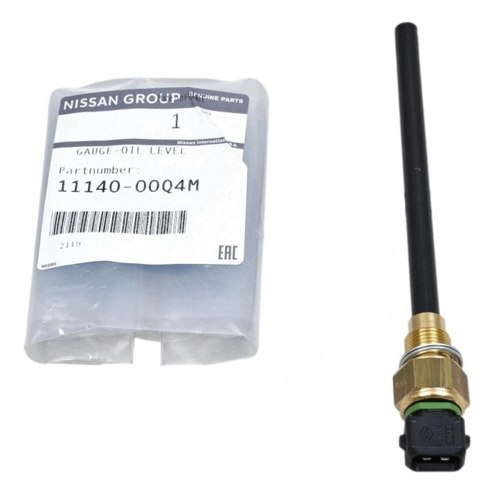 Capteur Sonde Niveau d'Huile Pour Renault Opel Movano B Nissan NV400 4420291