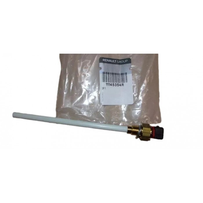 Capteur Sonde Niveau d'Huile Pour Renault Master III Opel Movano B 111453354R