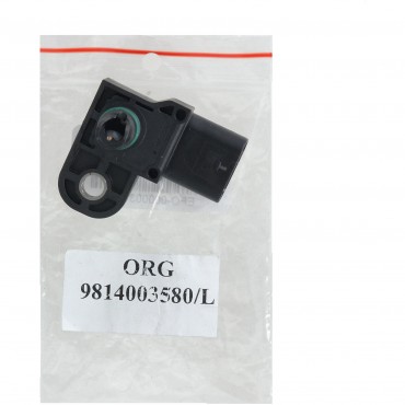 Capteur Pression du Tuyau d'Admission Pour Peugeot Opel Ford Toyota SU001A7908