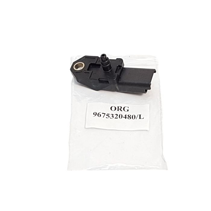 Capteur Pression du Tuyau d'Admission Pour Peugeot 208 308 II 2008 I Citroën DS