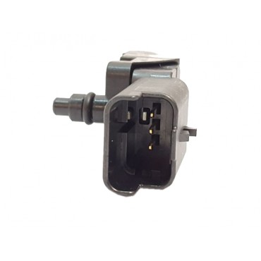 Capteur Pression du Tuyau d'Admission Pour Peugeot 208 308 II 2008 I Citroën DS