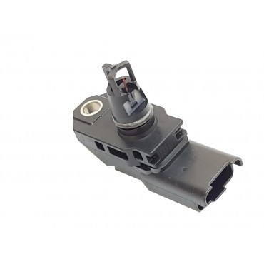 Capteur Pression du Tuyau d'Admission Pour Fiat Ford Citroën DS 9663480880