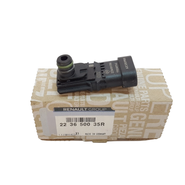 Capteur Pression du Tuyau d'Admission Pour Renault Dacia Dokker Opel Nissan