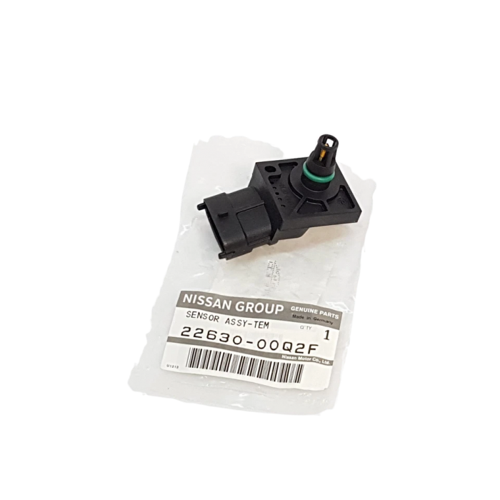 Capteur Pression du Tuyau d'Admission Pour Renault Clio II III Grand Scénic