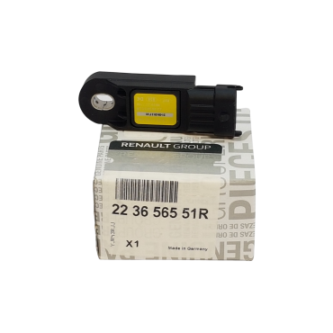 Capteur Pression du Tuyau d'Admission Pour Renault Opel Movano B Fiat Nissan