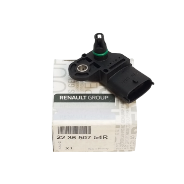 Capteur Pression du Tuyau d'Admission Pour Renault Grand Scénic II Laguna