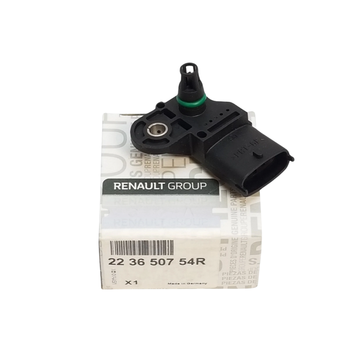 Capteur Pression du Tuyau d'Admission Pour Renault Grand Scénic II Laguna