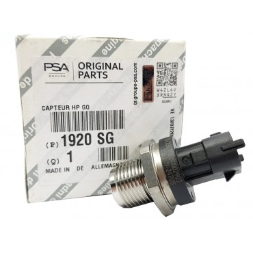 Capteur de Pression Carburant Pour Peugeot 308 Renault VW Audi A6 A8 Coupé