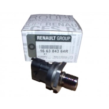 Capteur de Pression Carburant Pour Renault Grand Scénic II III Koleos Megane CC