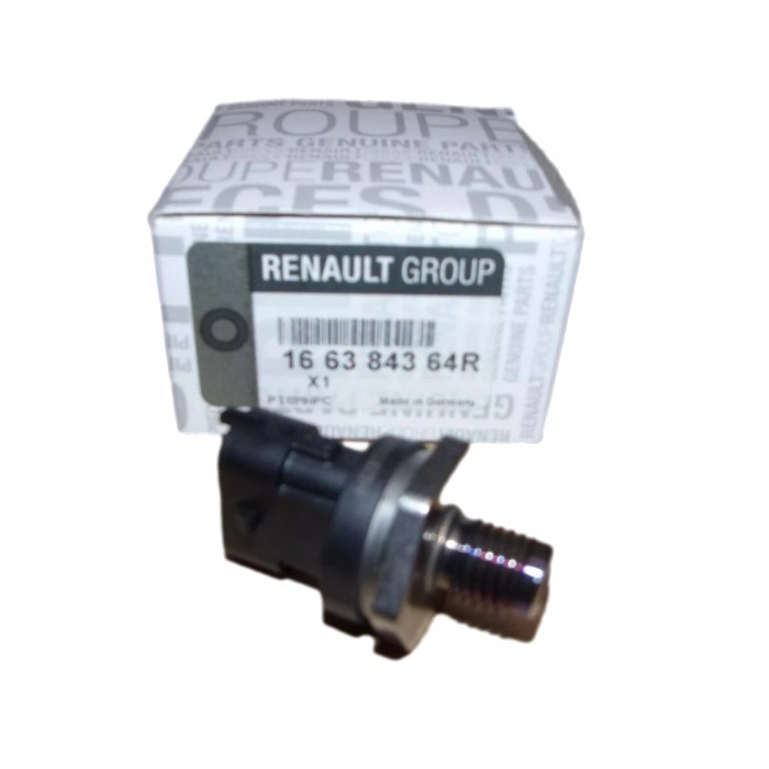 Capteur de Pression Carburant Pour Renault Grand Scénic II III Koleos Megane CC