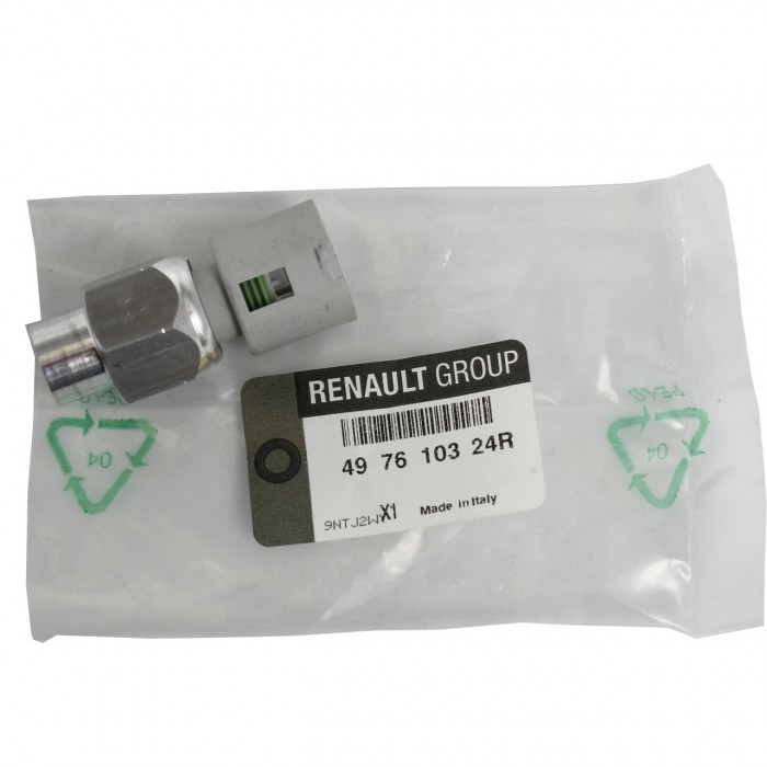 Capteur Pression d'Huile Direction Assistée Pour Renault Megane I II III Scenic