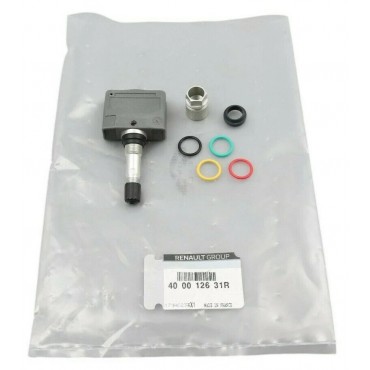 Capteur Pression des Pneus Pour Renault Espace IV V Laguna II VEL Satis