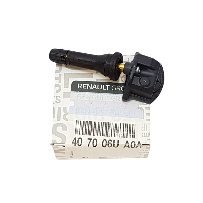 Capteur Pression des Pneus Pour Renault Express Dacia Mercedes-Benz Nissan