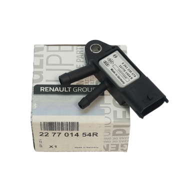 Capteur Sonde d'échappement Pour Renault Captur Clio IV Opel Ford Nissan