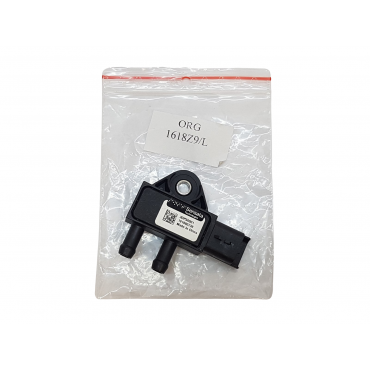 Capteur Sonde d'échappement Pour Peugeot Opel Fiat Citroën Berlingo C-Crosser