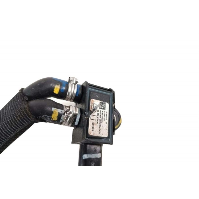 Capteur Sonde d'échappement Pour Peugeot 208 308 II III 508 Opel Citroën DS