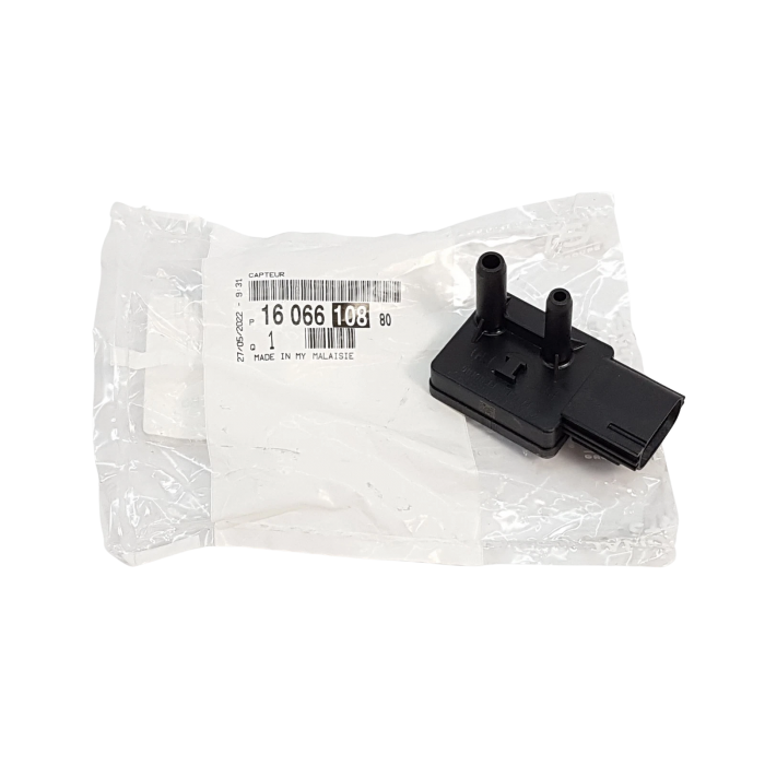 Capteur Sonde d'échappement Pour Peugeot Ford Fiesta VI Ranger Citroën Mazda