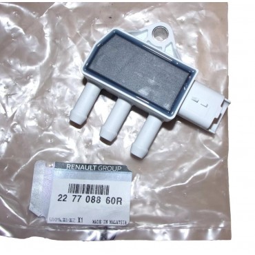 Capteur Sonde d'échappement Pour Renault Kangoo III Mercedes-Benz Citan