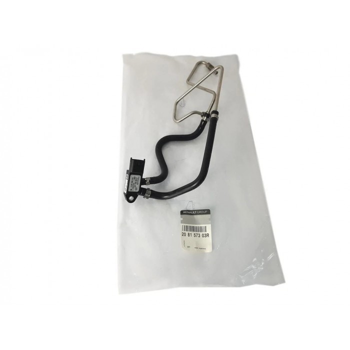 Capteur Sonde d'échappement Pour Renault Mercedes-Benz Citan CLA Opel Nissan