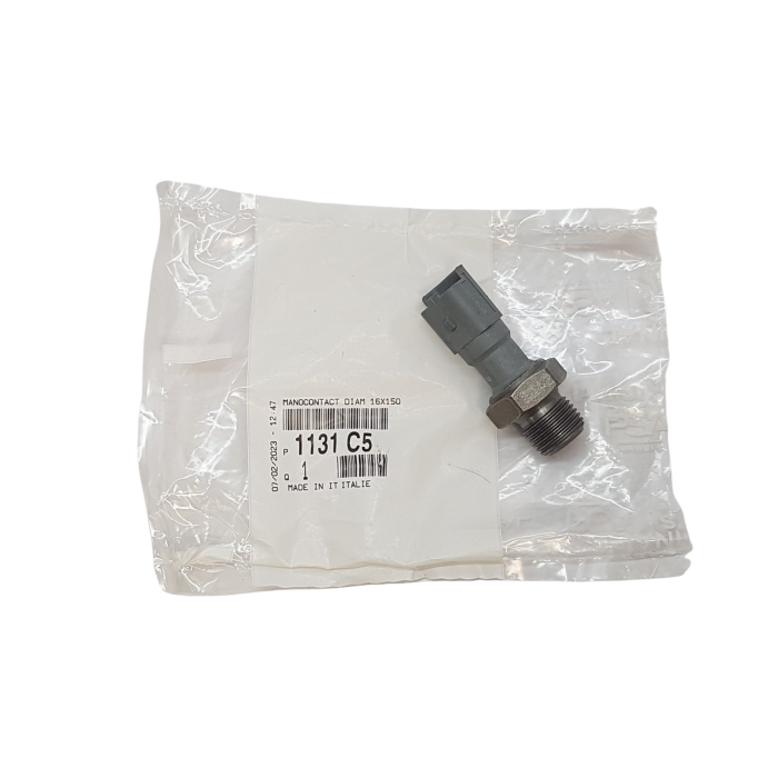 Capteur Pression d'Huile Pour Peugeot 508 Partner Citroën Berlingo