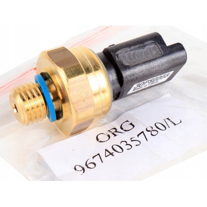 Capteur Pression d'Huile Pour Peugeot 208 308 II 2008 I 3008 5008 Citroën C3 C4