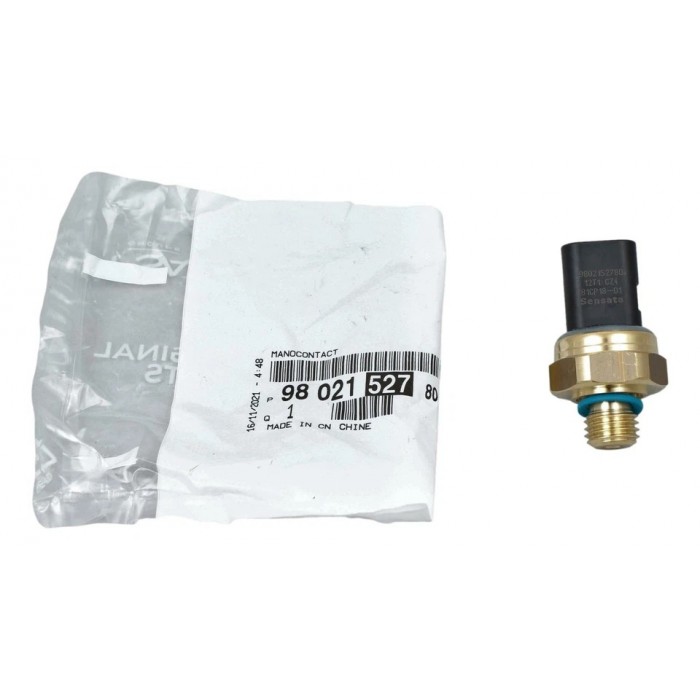 Capteur Pression d'Huile Pour Peugeot Opel Citroën DS 03645894, 3645894