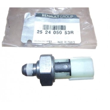 Capteur Pression d'Huile Pour Renault Fluence Grand Scénic Kadjar Kangoo Koleos