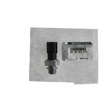 Capteur Pression d'Huile Pour Renault Clio II Kangoo Megane Thalia I Twingo