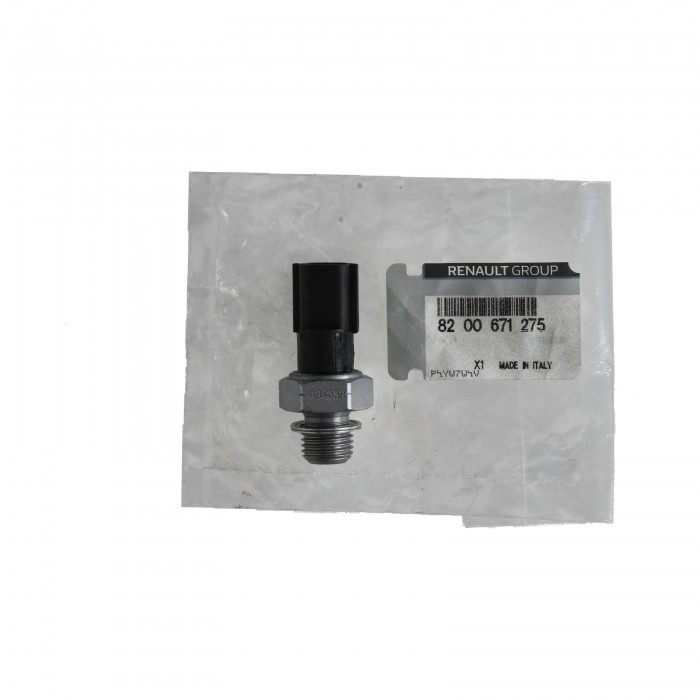 Capteur Pression d'Huile Pour Renault Clio II Kangoo Megane Thalia I Twingo
