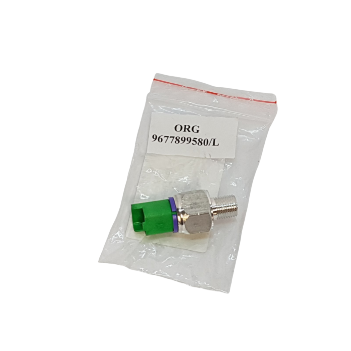 Capteur Pression d'Huile Direction Assistée Pour Peugeot 206 306 307 406