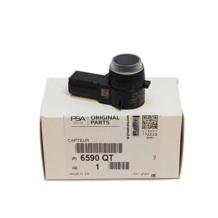 Capteur de Recul Pour Citroën C4 DS4