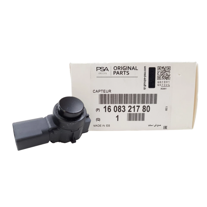 Capteur de Recul Pour Peugeot Opel Citroën Berlingo C-Elysee C3 C4 C5 DS5 DS