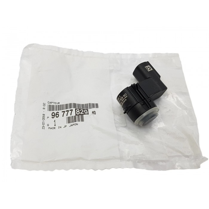 Capteur de Recul Pour Peugeot 3008 5008 Citroën C3 DS3