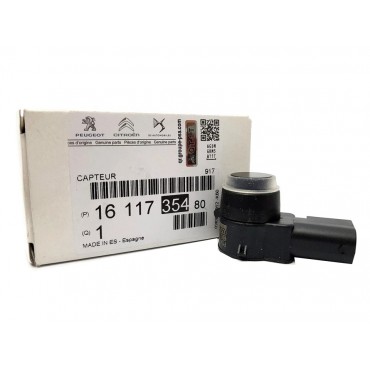 Capteur de Recul Pour Peugeot 508 Citroën C4 DS5 DS 6590SL, 1611735480