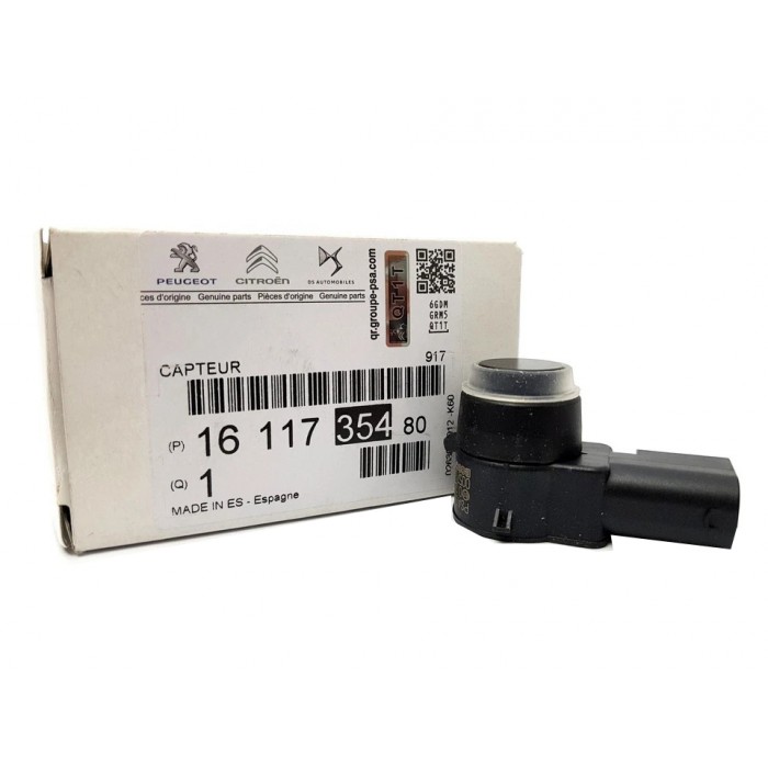 Capteur de Recul Pour Peugeot 508 Citroën C4 DS5 DS 6590SL, 1611735480