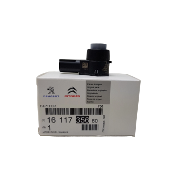 Capteur de Recul Pour Peugeot 307 308 407 Partner RCZ Citroën Berlingo C3 C5