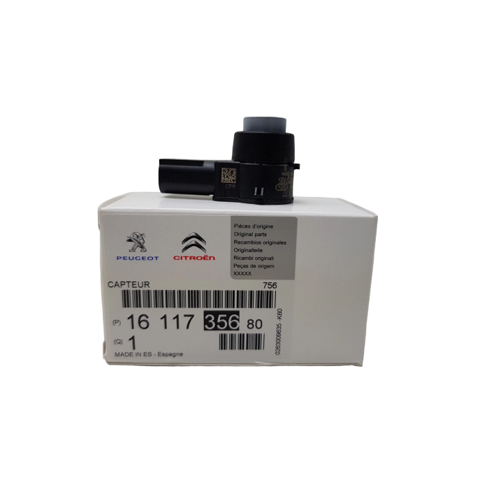 Capteur de Recul Pour Peugeot 307 308 407 Partner RCZ Citroën Berlingo C3 C5