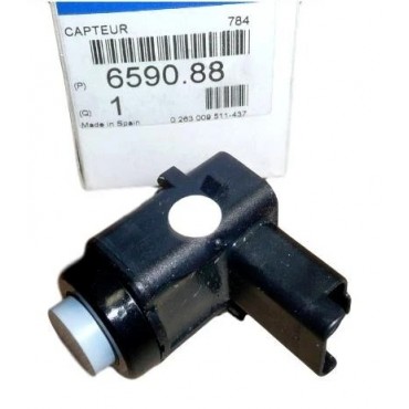 Capteur de Recul Pour Peugeot 407