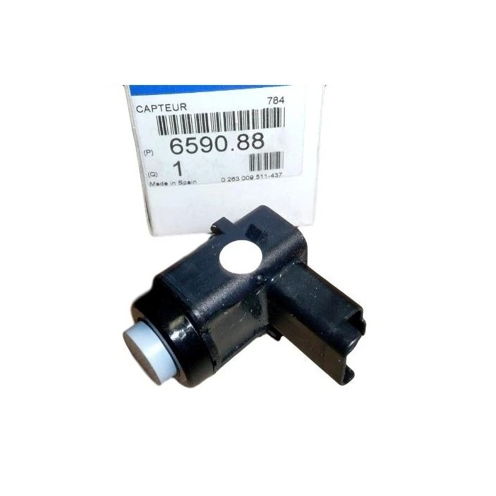 Capteur de Recul Pour Peugeot 407