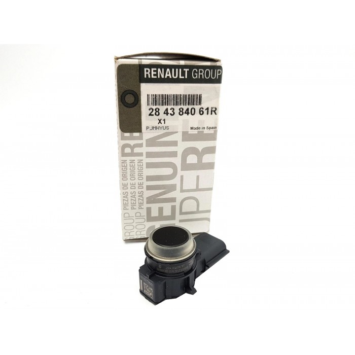 Capteur de Recul Pour Renault Captur Clio IV Espace V Grand Scénic Dacia Alpine