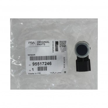 Capteur de Recul Pour Renault Captur Clio IV Opel Nissan Vauxhall 2509000Q0J