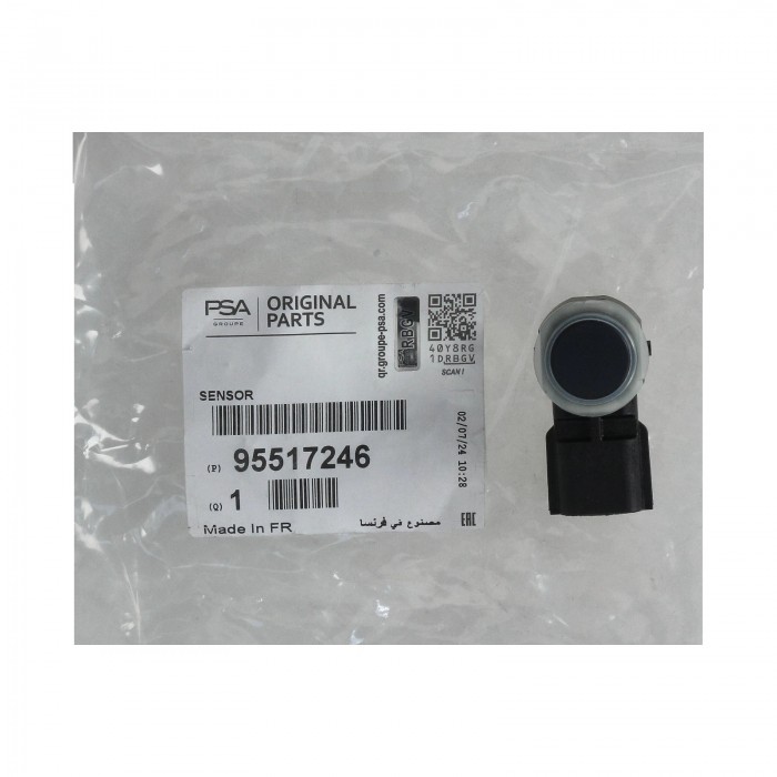 Capteur de Recul Pour Renault Captur Clio IV Opel Nissan Vauxhall 2509000Q0J