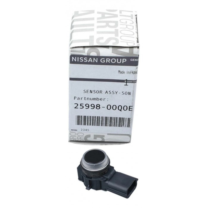 Capteur de Recul Pour Renault Clio IV Kadjar Megane