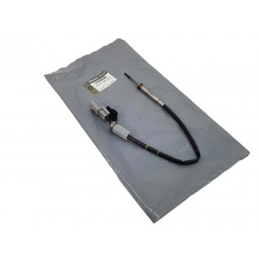 Capteur Température des Gaz Pour Renault Clio III Modus Dacia Duster Lodgy II