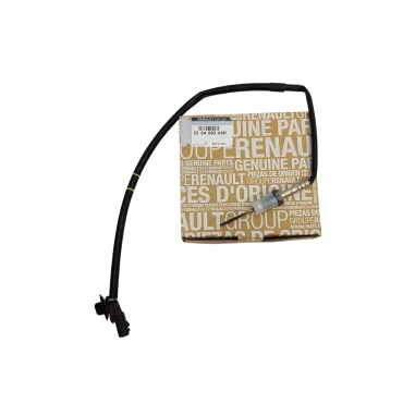 Capteur Température des Gaz Pour Renault Master III Opel Movano B 226409306R