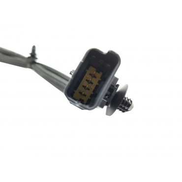 Capteur Température des Gaz Pour Peugeot Boxer Opel Citroën Jumper 9814103480