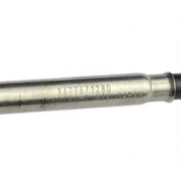 Capteur Température des Gaz Pour Peugeot 308 II 508 Ford Citroën DS 9677671280