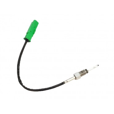 Capteur Température des Gaz Pour Peugeot Opel Citroën DS ORG 9677671280/L
