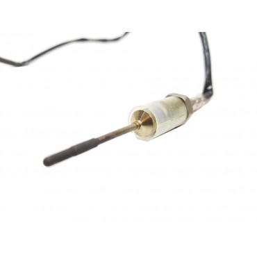 Capteur Température des Gaz Pour Peugeot 508 Ford Citroën C5 2.2 HDi 2.2 TdCi